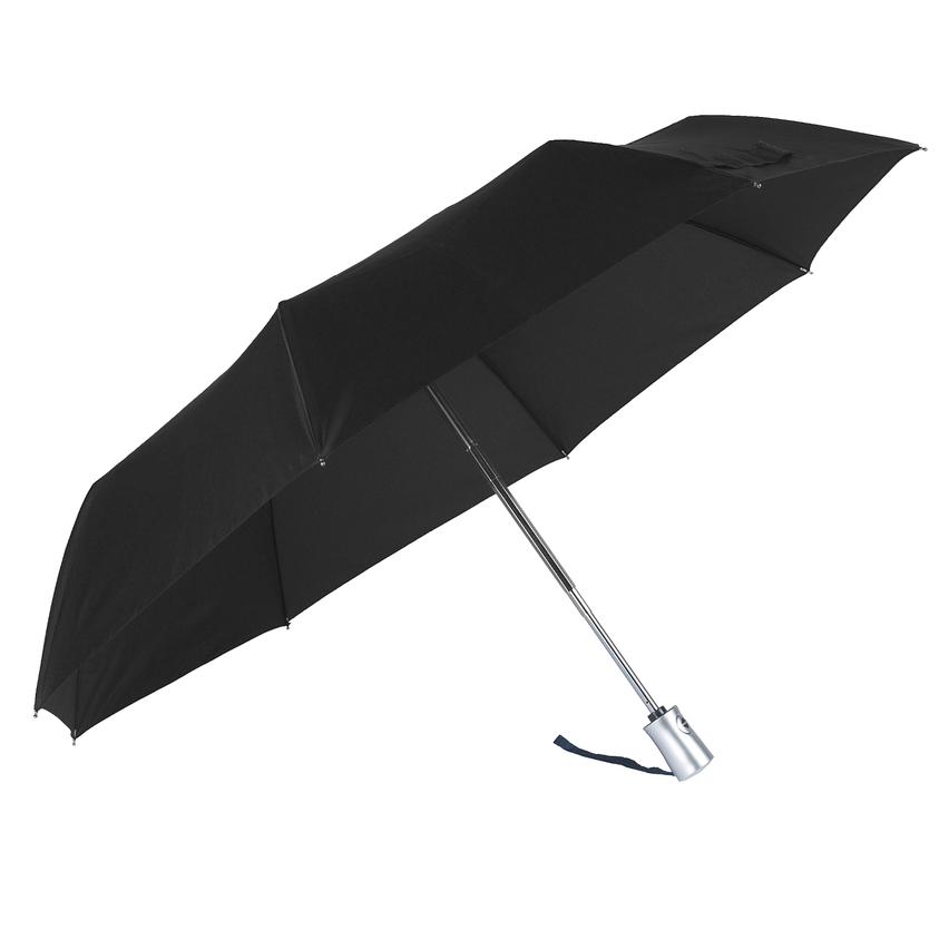 Samsonite Rain Pro -  3 Kademeli  Otomatik Katlanabilir Şemsiye 2010039043001