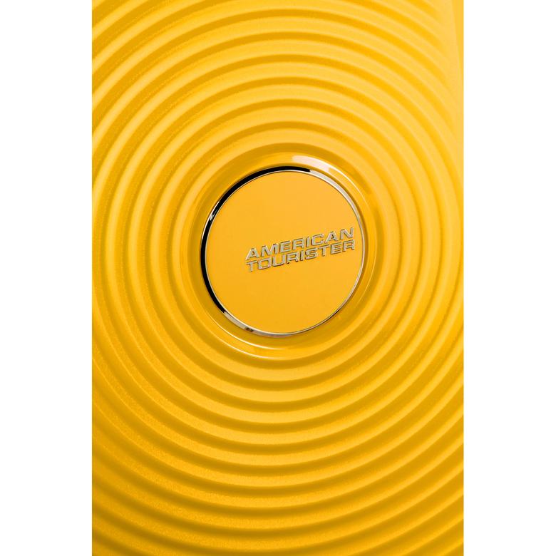 American Tourister Soundbox - 77 cm Büyük Sert Valiz 2010041752005