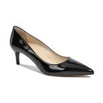 Siyah Celina Kadın Klasik Ayakkabı 2010045434005