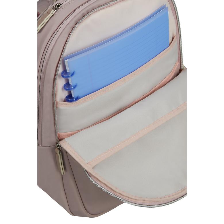 Samsonite Eco Wave-Backpack 15.6" 2010046281002