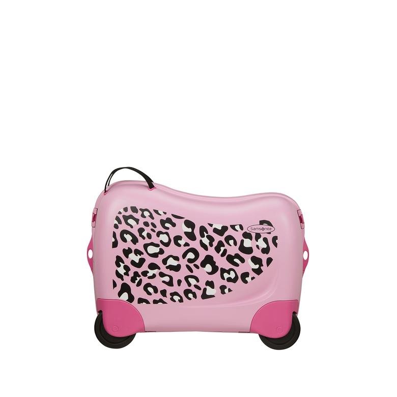 Samsonite Dream Rider - Çocuk valizi 50 cm 2010043836007