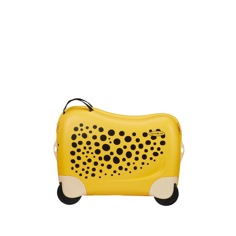 Samsonite Dream Rider - Çocuk valizi 50 cm 2010043836006