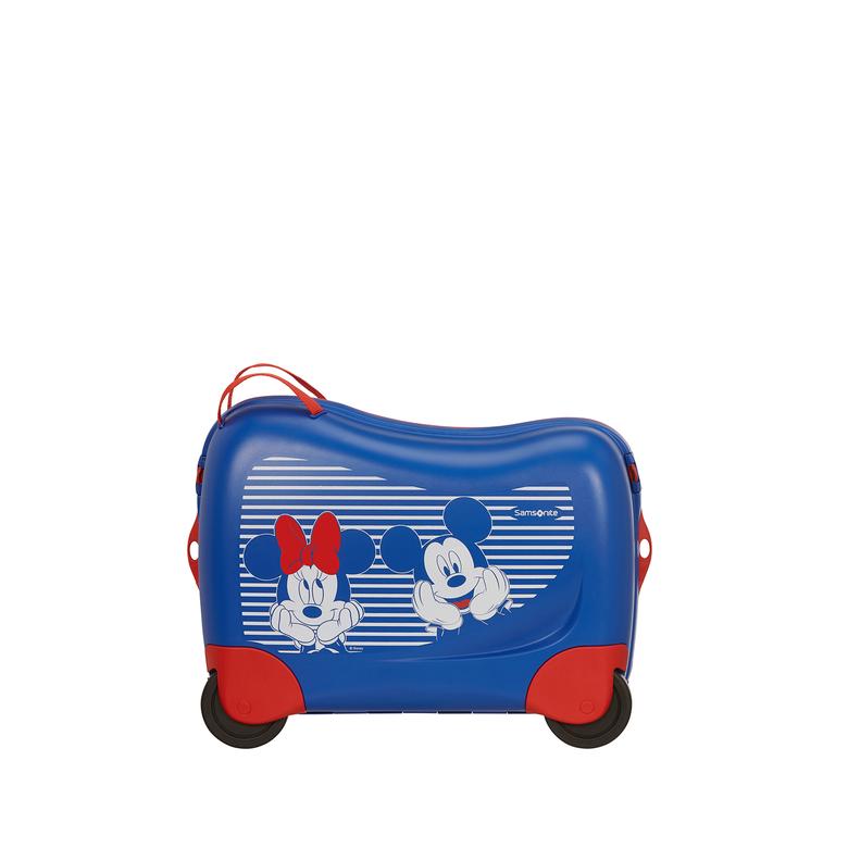 Samsonite Dream Rider - Çocuk valizi 50 cm 2010043978004