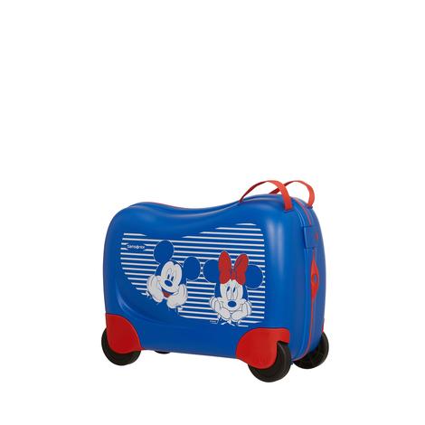 Samsonite Dream Rider - Çocuk valizi 50 cm_0