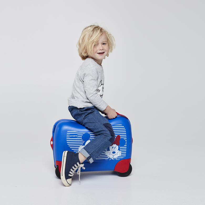 Samsonite Dream Rider - Çocuk valizi 50 cm_7