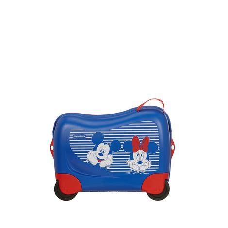 Samsonite Dream Rider - Çocuk valizi 50 cm_3