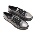 Gümüş Juana Kadın Günlük Ayakkabı 2010046729007