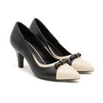Siyah Madison Kadın Klasik Ayakkabı 2010046777007
