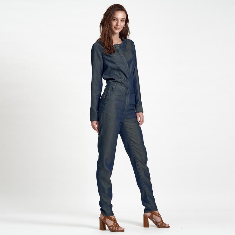 Mavi DKNY Jeans Kadın Jean Tulum_1
