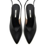 Bonni Kadın Deri Klasik Ayakkabı 2010047245005