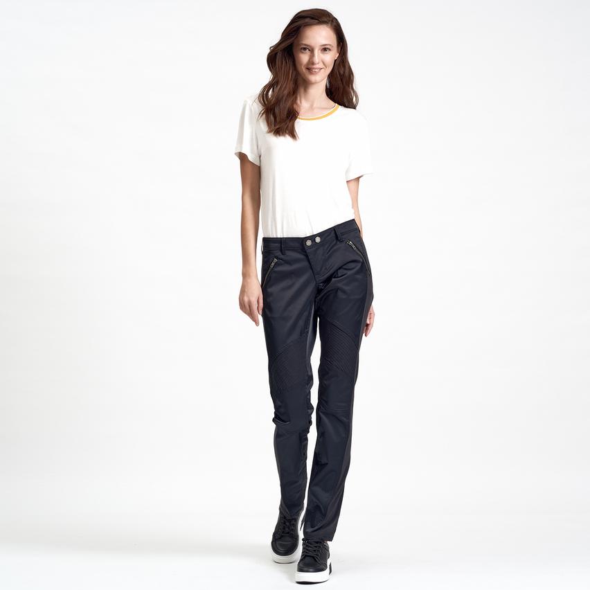 DKNY Jeans Kadın Kumaş Pantolon 2300001113005