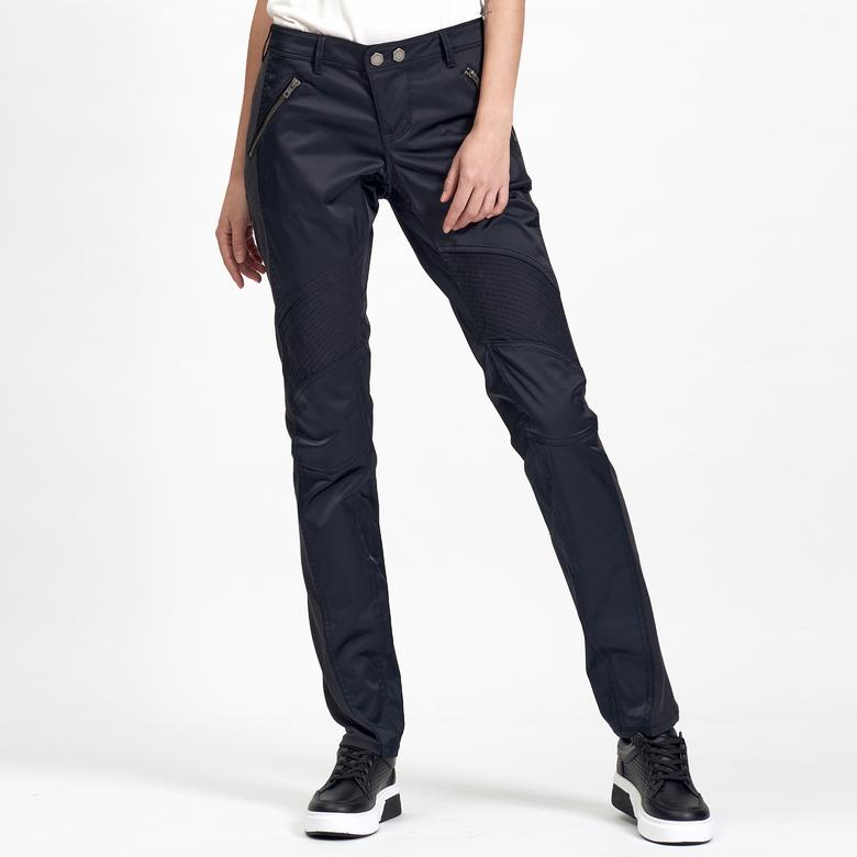DKNY Jeans Kadın Kumaş Pantolon 2300001113006