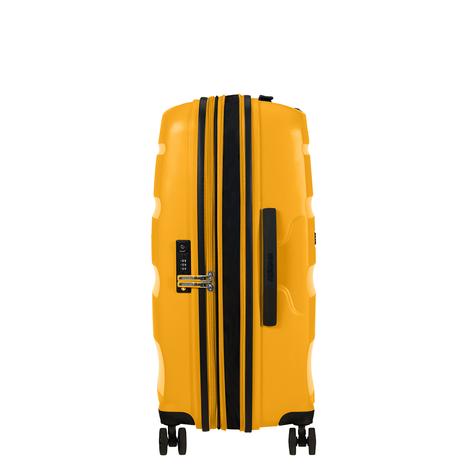 American Tourister Bon Air DLX-Spinner Orta Boy Valiz 66 cm_6