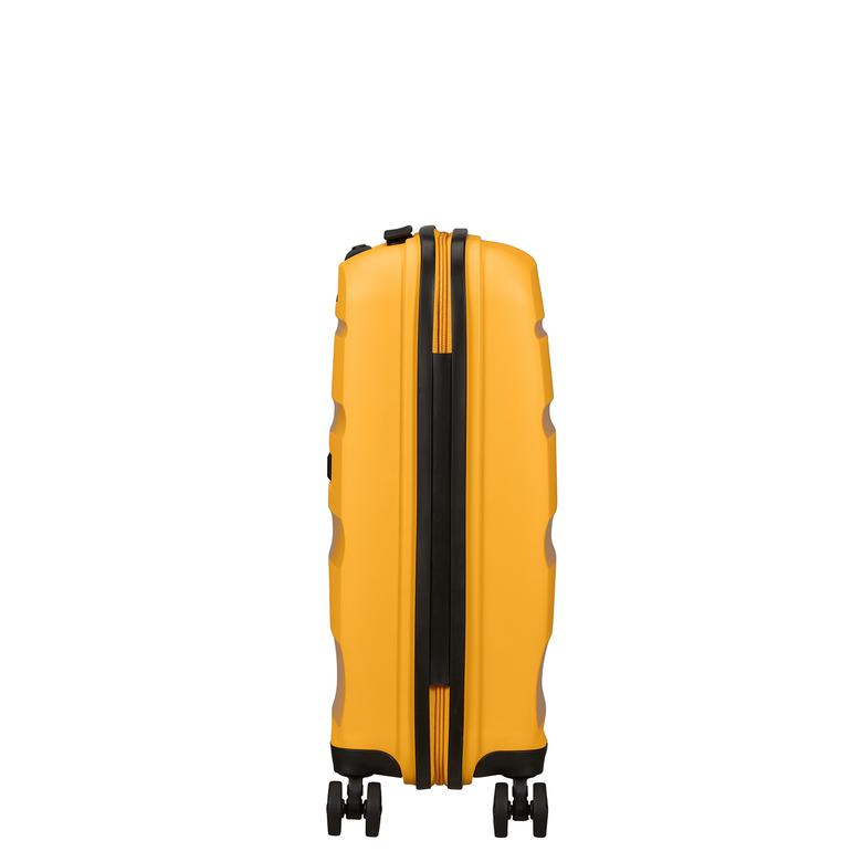 American Tourister Bon Air DLX-Spinner Kabin Boy Valiz 55 cm 2010047557002