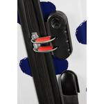 Disney Legends-Spinner 4 Tekerlekli Kabin Boy Valiz 55cm 2010047688001
