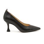 Engracia Kadın Zincir Detaylı Deri Klasik Ayakkabı 2010047608001