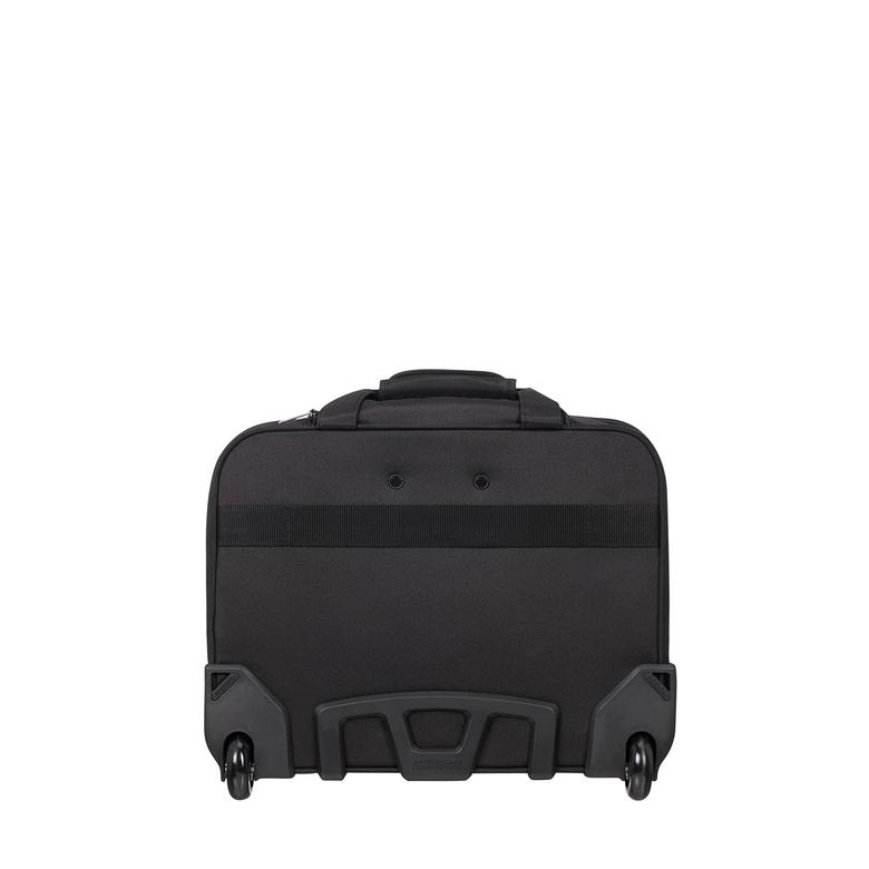 American Tourister - At Work-Rolling Tote 15.6" 2010043491002