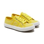 Sarı Paola Kadın Spor Ayakkabı 2010047676016
