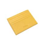 Sarı Kadın Deri Kartlık 1010033353001