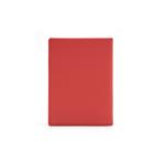 Kırmızı Kadın Deri Kartlık 1010033368001