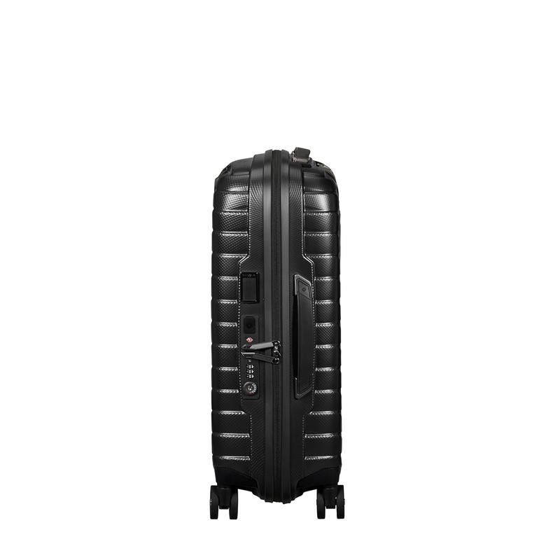 Proxıs- Spınner 4 Tekerlekli Körüklü Kabin Boy Valiz 55cm 2010046568005