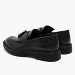 Siyah Erkek Günlük Ayakkabı 2010049524004